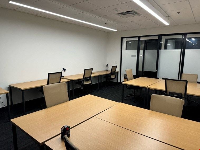 Day Office for 10