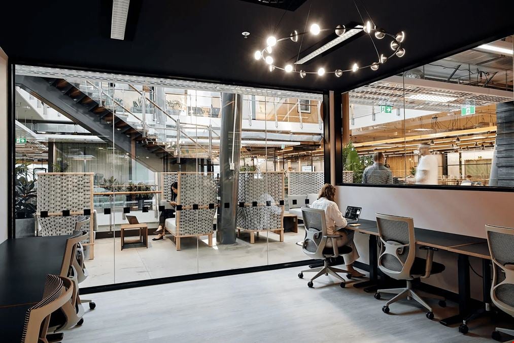 Cubes.Co - South Melbourne