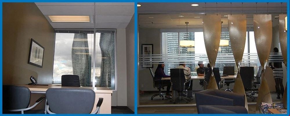 77 City Centre Drive