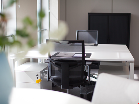 Preview of Orteliuslaan 850 Coworking space for Rent in Utrecht