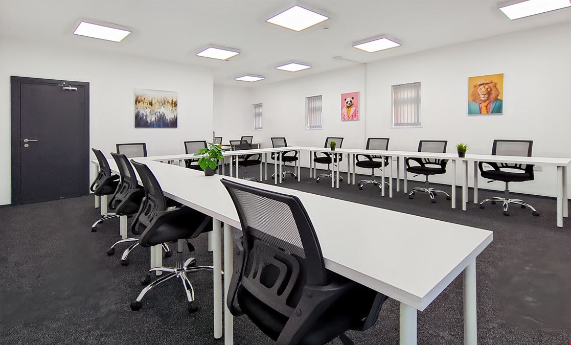 Wakefield, Denby Dale Road