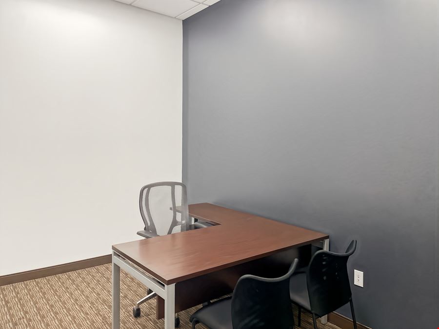 Regus - Southlake - Cedar Ridge