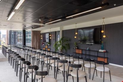 Preview of X+Why - XandWhy - 100 Embankment Office space for Rent in Manchester