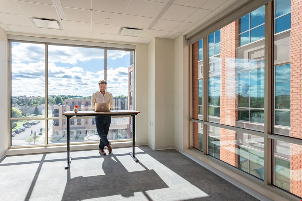 Serendipity Labs - Madison