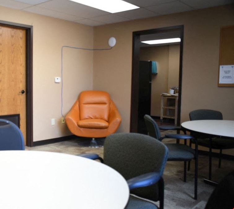 7431 Broadway Street