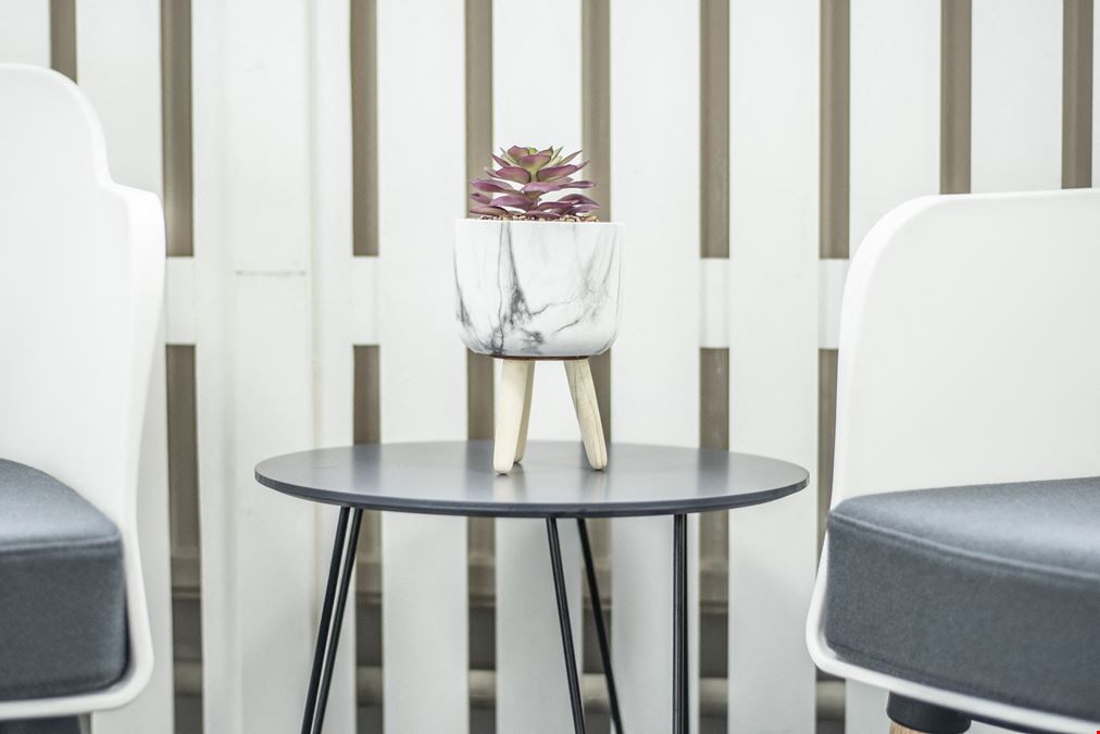 coWorkz North Liverpool