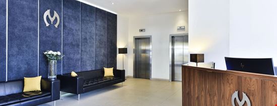 Preview of Argyll - Michelin House Office space for Rent in Royal Borough of Kensington and Chelsea