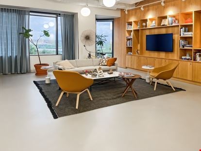 Spaces - Austin – 111 Congress