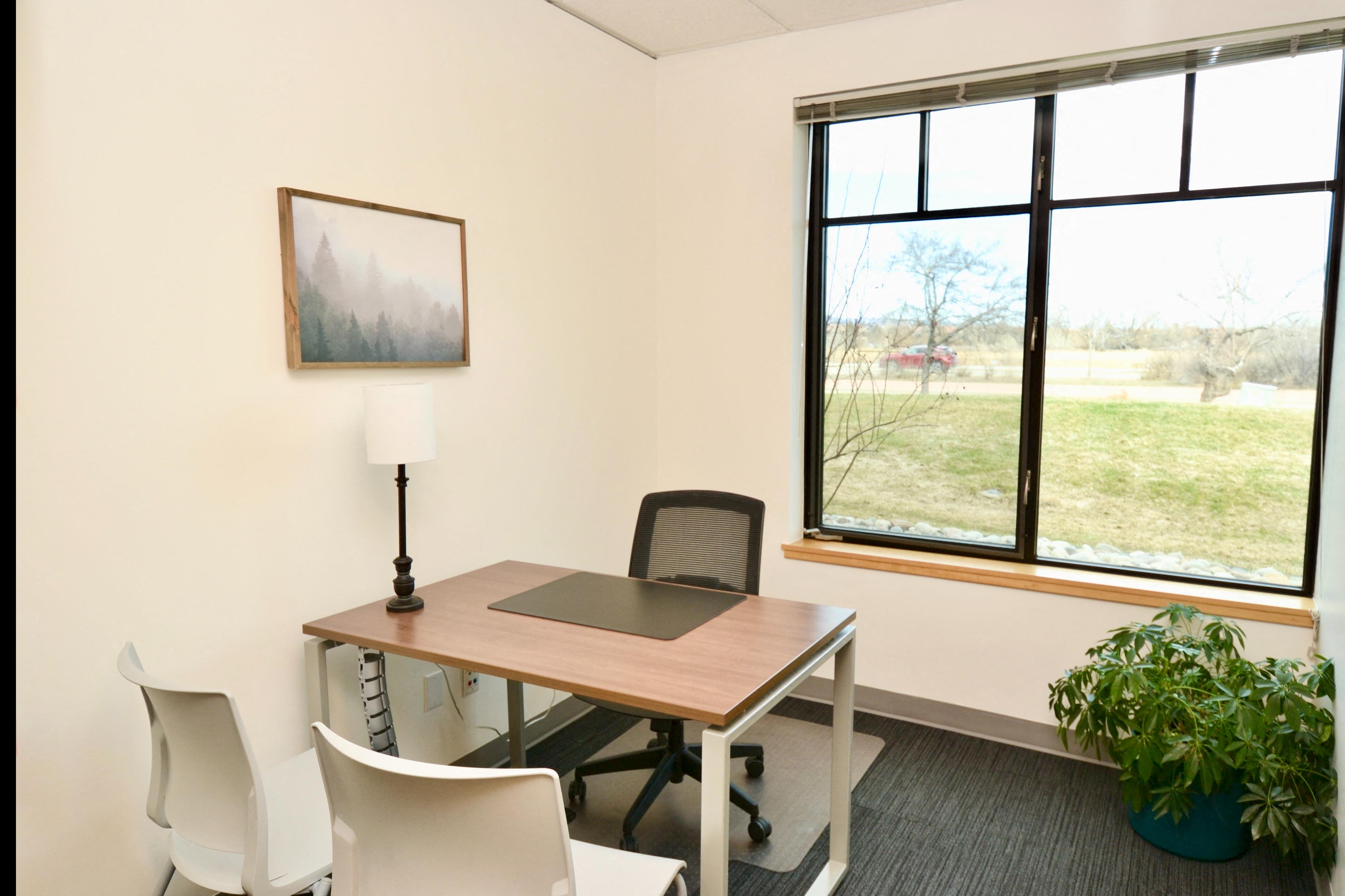 Day Office