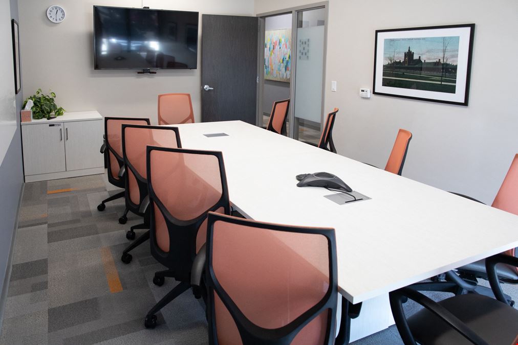 Conference Room 1