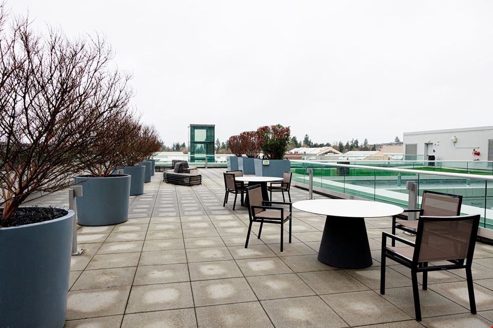WeWork - Lincoln Square