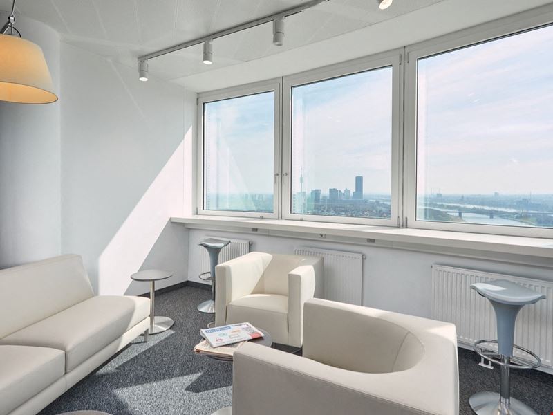 YOUR OFFICE - Peak Vienna