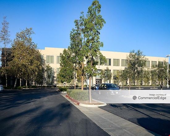 Preview of ULP @ Soka Office space for Rent in Irvine