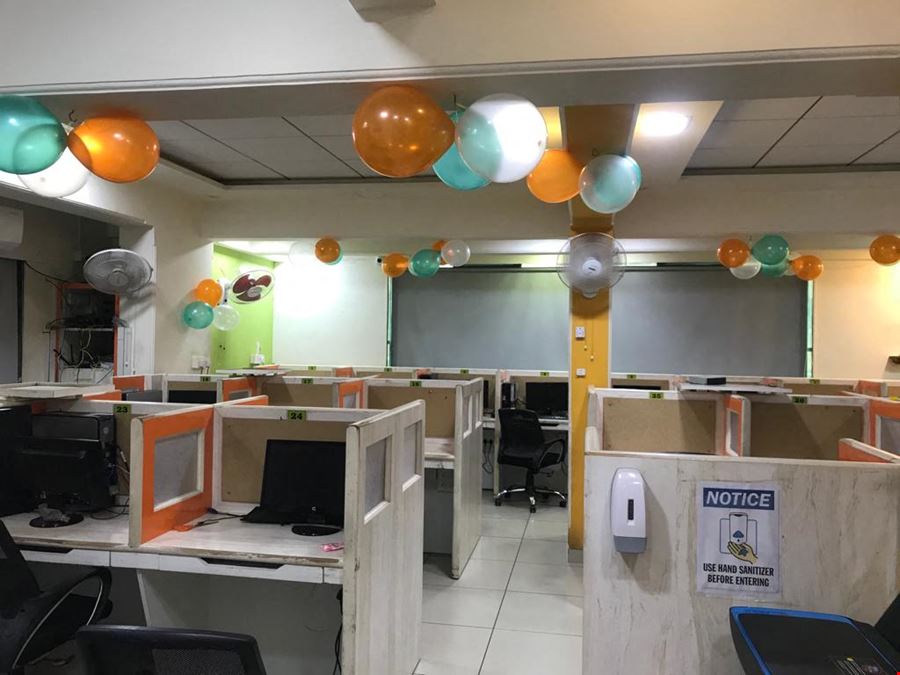 SK Business Solutions