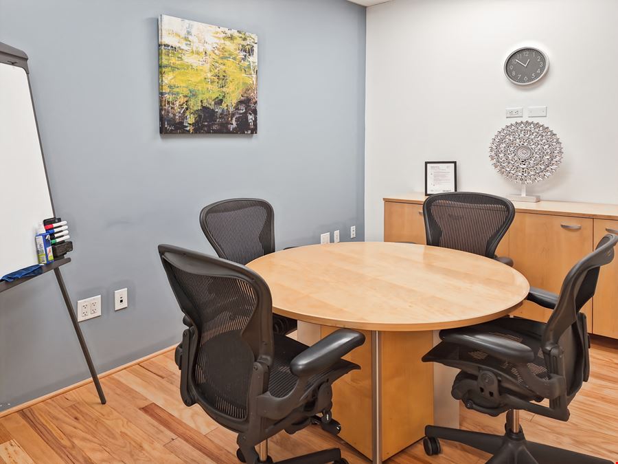Regus - The Woodlands - Market Street