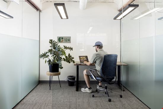 Preview of Connects Workspace Red Rocks Office space for Rent in Golden