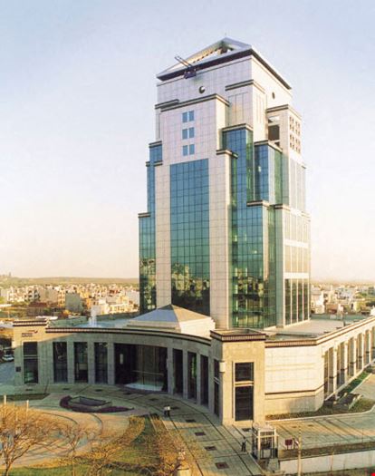 Simpliwork - DLF Plaza Tower - Gurugram