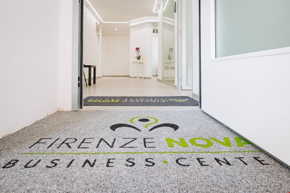 Firenze Nova Business Center