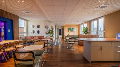 Preview of Héméra Isly Office space for Rent in Limoges
