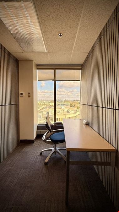 Private Office Daily