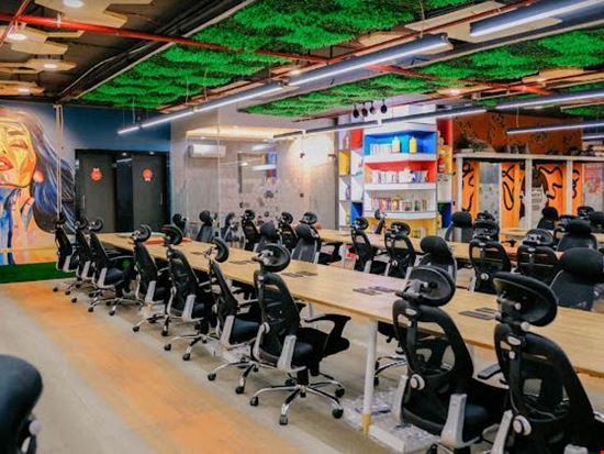 Preview of Workie - SP-365 Office space for Rent in Indore