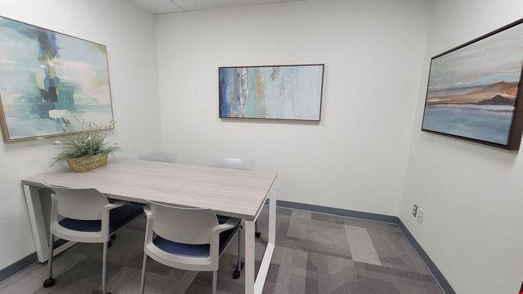 Day Office 101