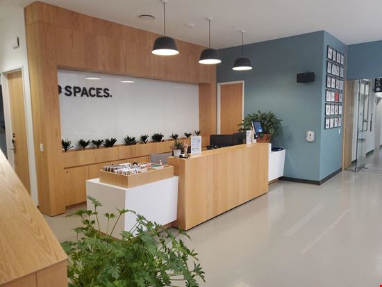 Preview of Spaces Tysons Office space for Rent in McLean