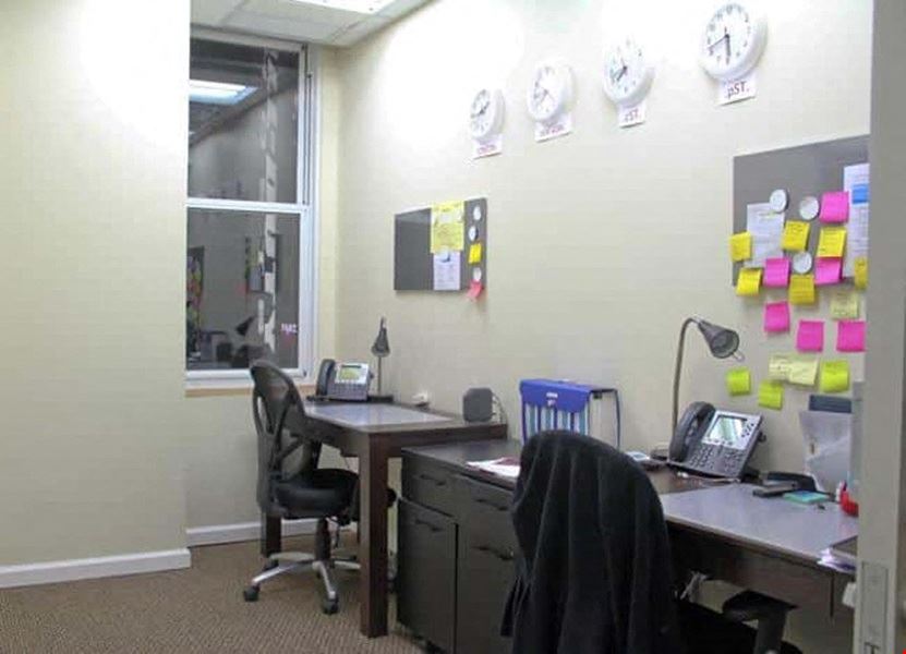 Jay Suites Bryant Park