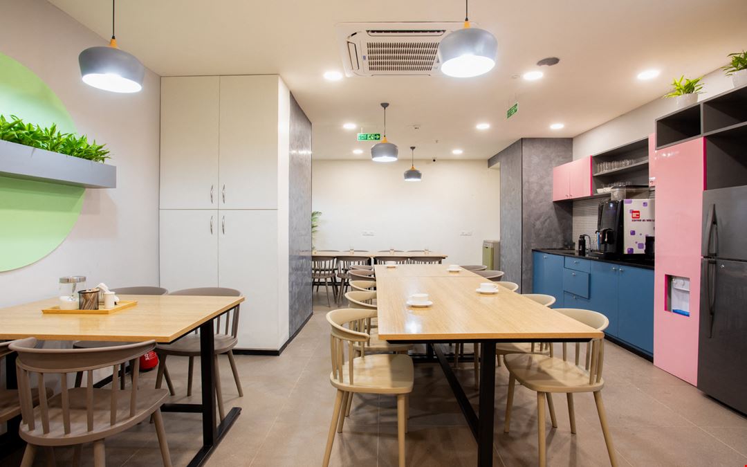 iKeva @ DivyaSree Trinity