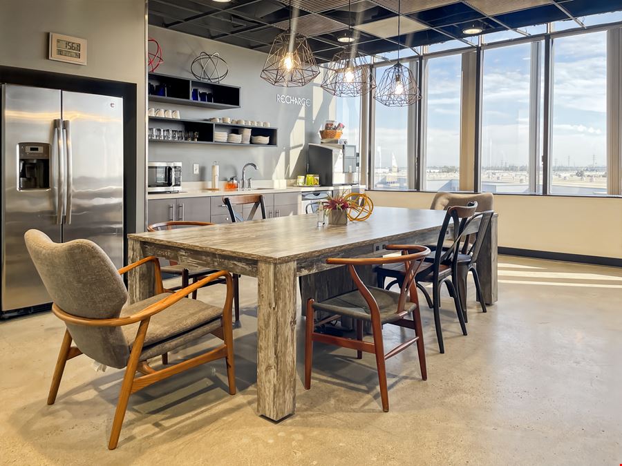 Commerce Corporate Center