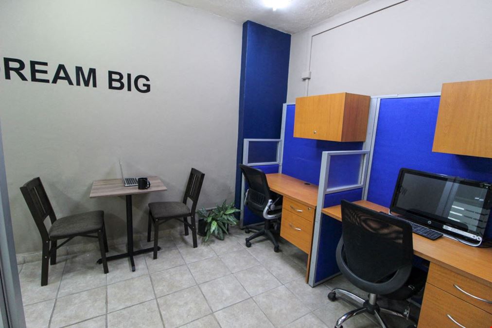 Intercenter Monraz Providencia