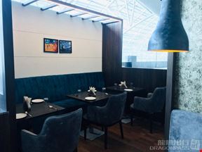 Primus Lounge Sri Guru Ram Dass Jee Airport Domestic Terminal