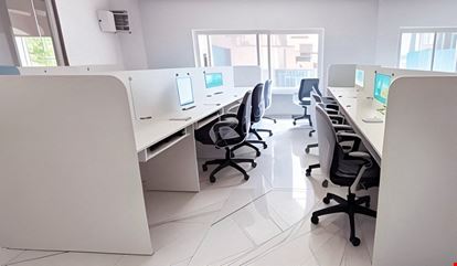 Preview of Crizone Business Centre, Ambattur Office space for Rent in Chennai