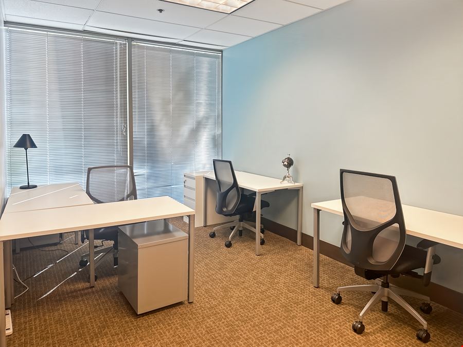 CA, Campbell - Hamilton