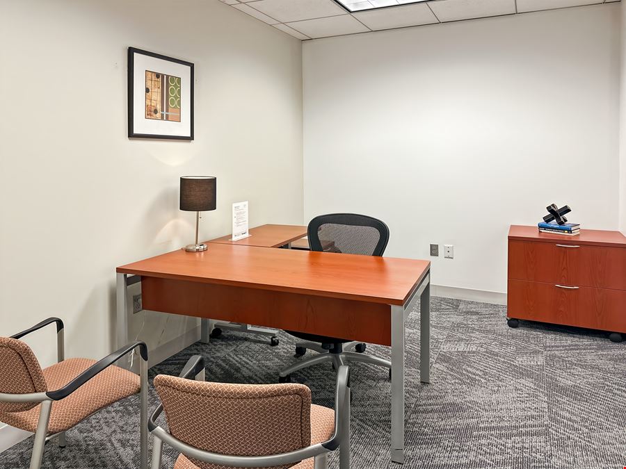 NC, Charlotte - SouthPark