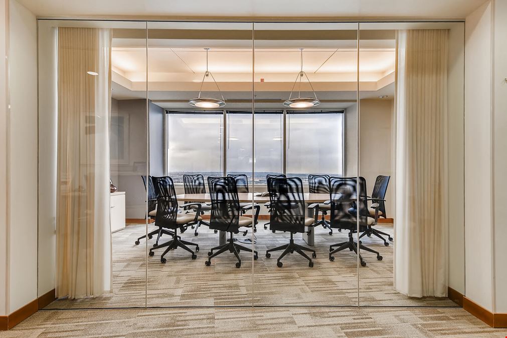 Broomfield Office Evolution