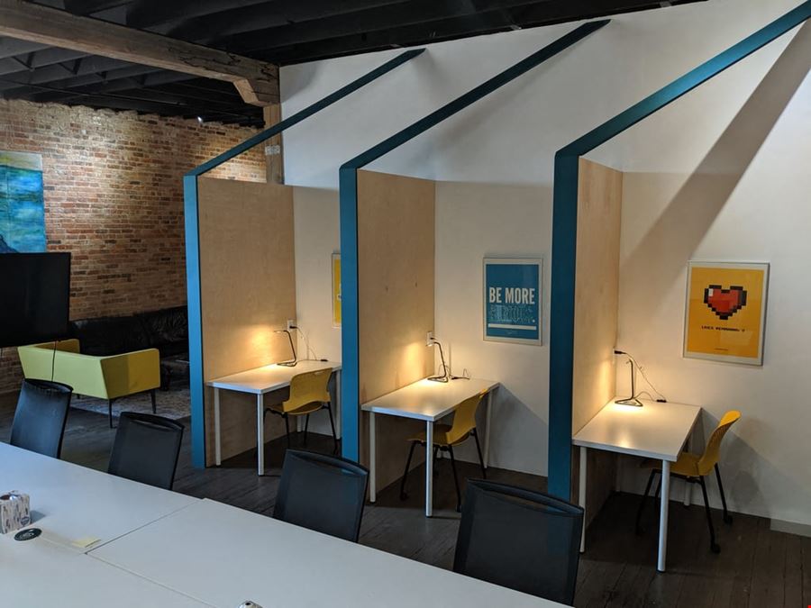 The Nest Coworking - Peoria