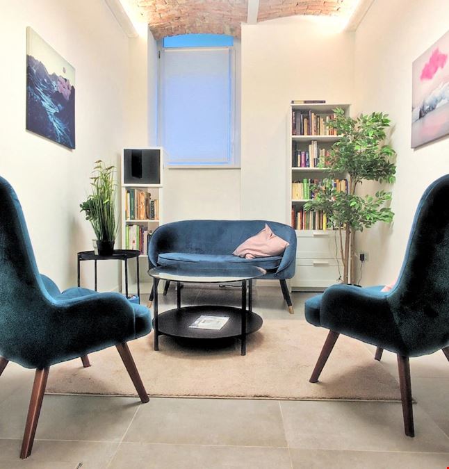 Smart Office Service