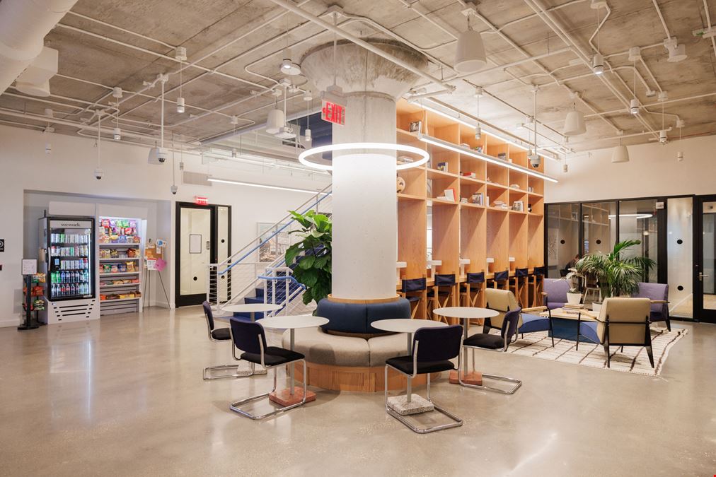 729 N Washington Ave