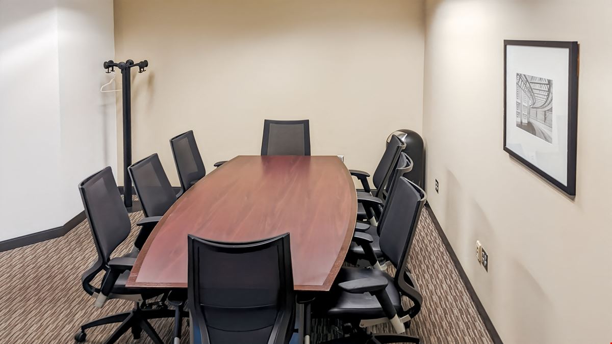 Regus - Cambridge - Kendall Square