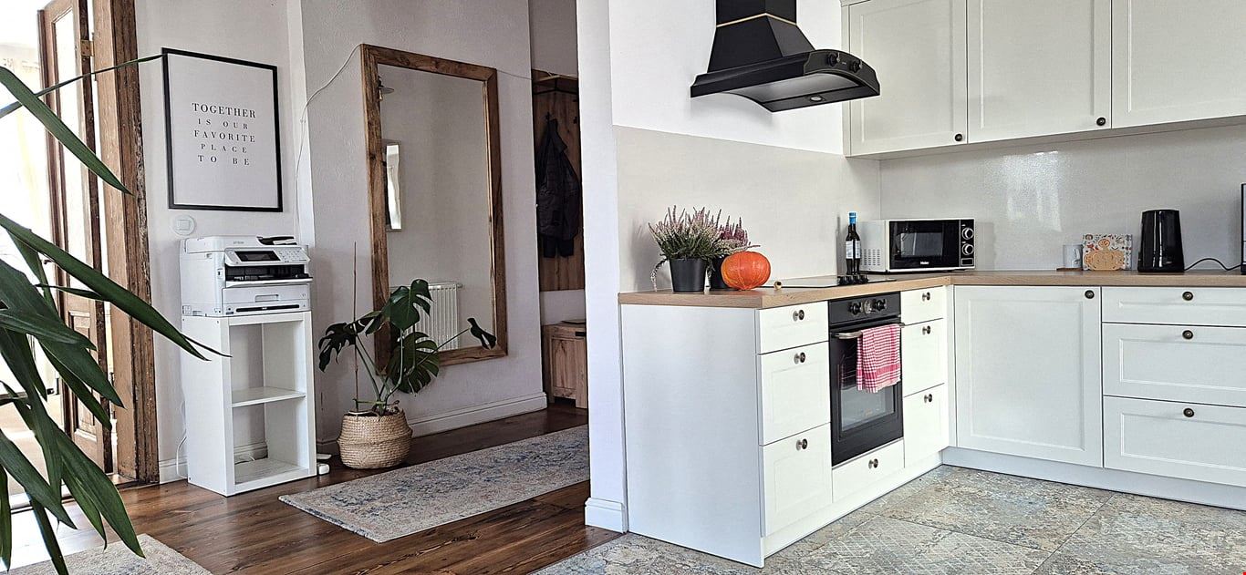 GOOD SPACE coworking - Matejki 9