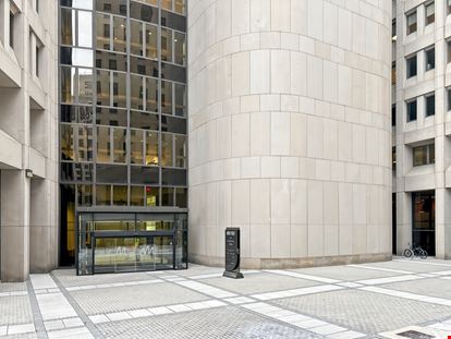 DE, Wilmington - Downtown