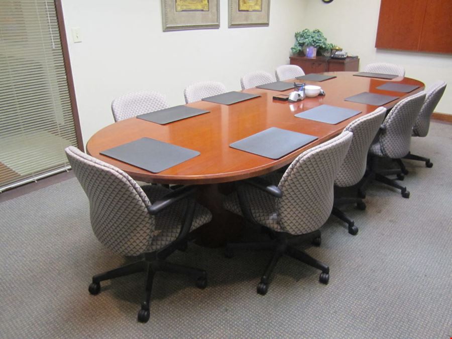 Large Meeting Room 1