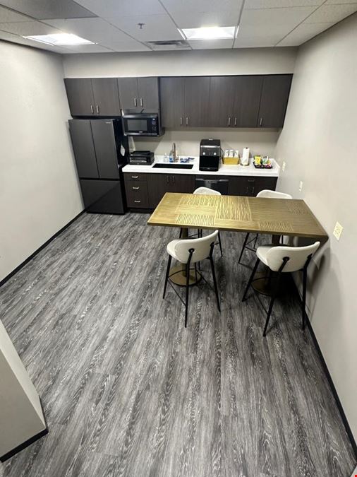 20551 N. Pima Professional Offices