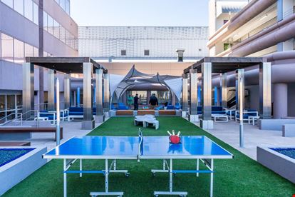 Lucid Private Offices - Galleria/Addison