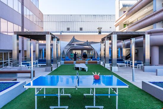 Preview of Lucid Private Offices - Galleria/Addison Office space for Rent in Dallas