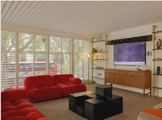 Soho Works -180 Strand