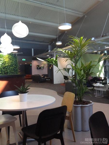 Preview of Pearl Lounge Arlanda Airport Terminal 2 Coworking space for Rent in Stockholm