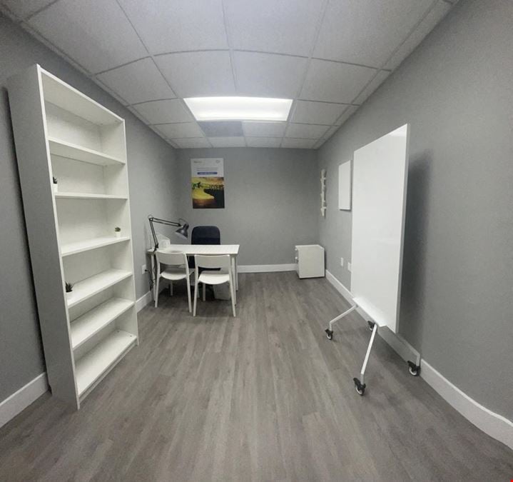 KOWA SERVICES - KOWA WORKING SPACES