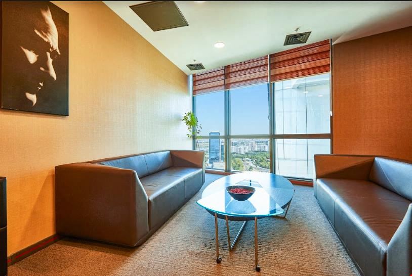 EOfis - Next Level Çankaya